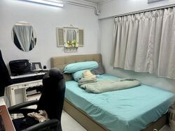 Blk 356 Yishun Jasmine (Yishun), HDB Executive #566095341